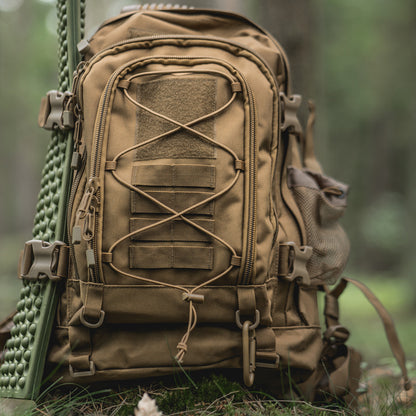 Military Army Bags Outdoor Tactical Backpack Mens Hiking Rucksack Large Capacity Camping And Travel 3
