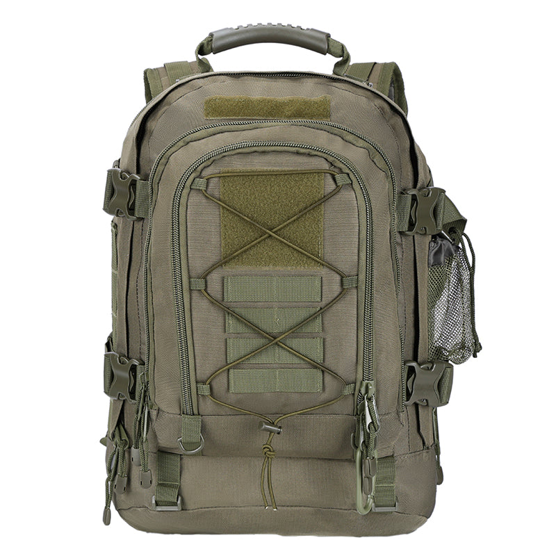 Military Army Bags Outdoor Tactical Backpack Mens Hiking Rucksack Large Capacity Camping And Travel 8