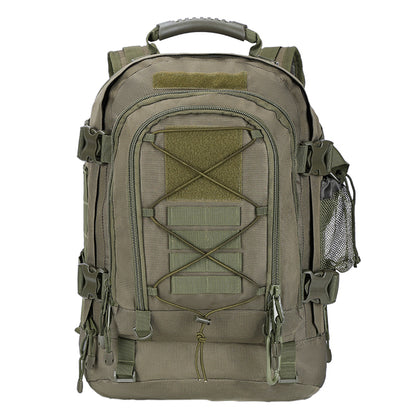 Military Army Bags Outdoor Tactical Backpack Mens Hiking Rucksack Large Capacity Camping And Travel 8