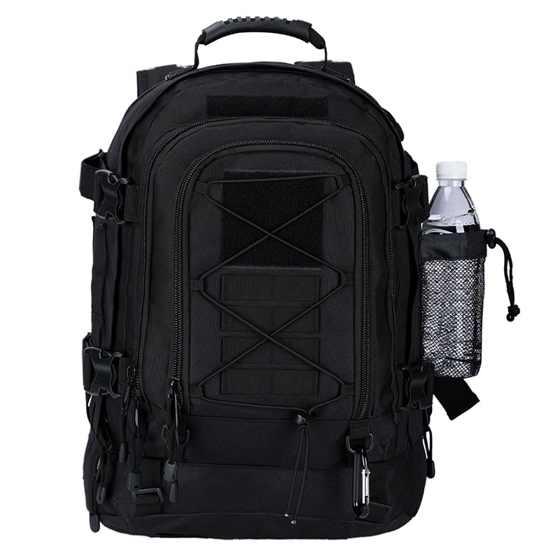 Military Army Bags Outdoor Tactical Backpack Mens Hiking Rucksack Large Capacity Camping And Travel 9