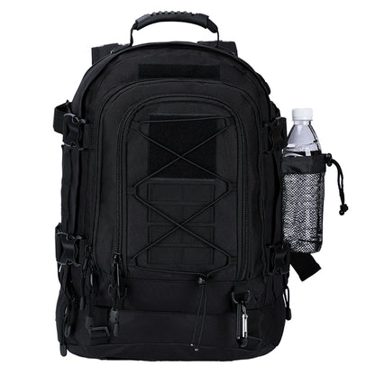 Military Army Bags Outdoor Tactical Backpack Mens Hiking Rucksack Large Capacity Camping And Travel 9