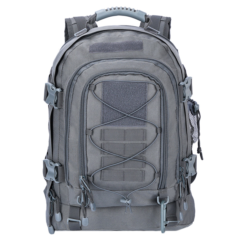 Military Army Bags Outdoor Tactical Backpack Mens Hiking Rucksack Large Capacity Camping And Travel 10