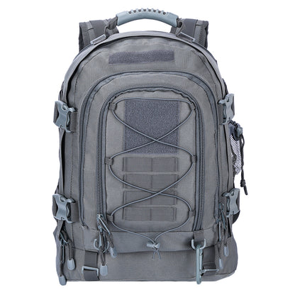 Military Army Bags Outdoor Tactical Backpack Mens Hiking Rucksack Large Capacity Camping And Travel 10