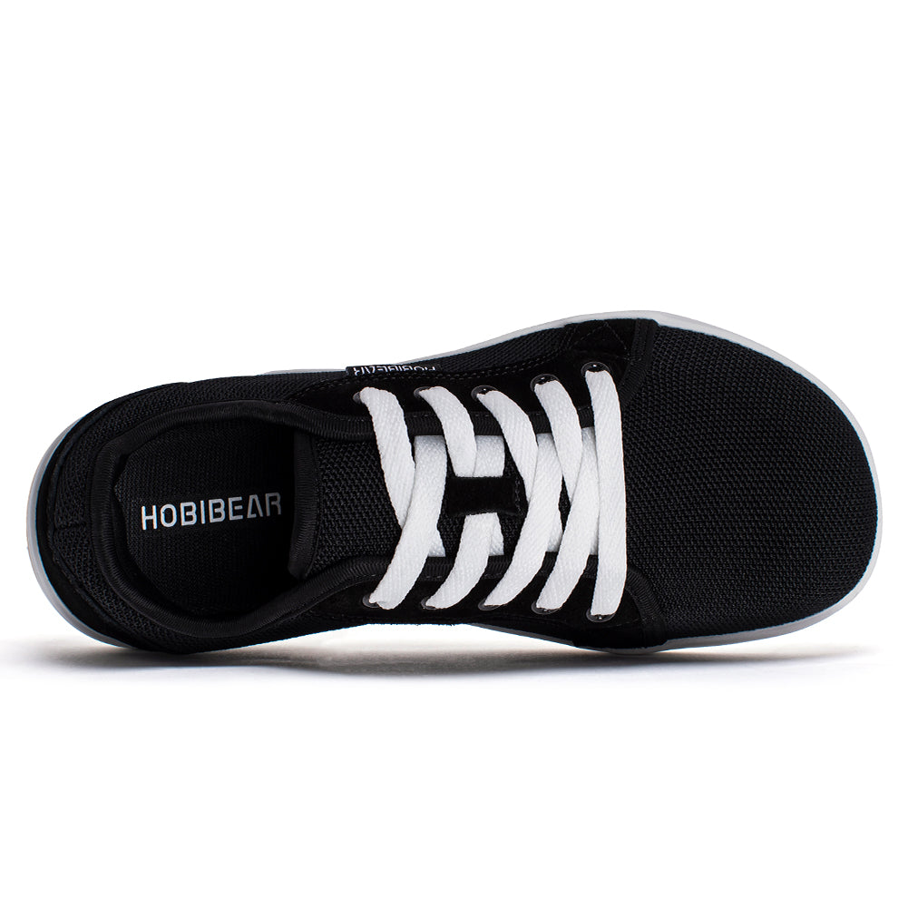 Wide Barefoot Shoes For Outdoor Running Zero Drop Minimalist Sneakers For Natural Movement  Everyda 3