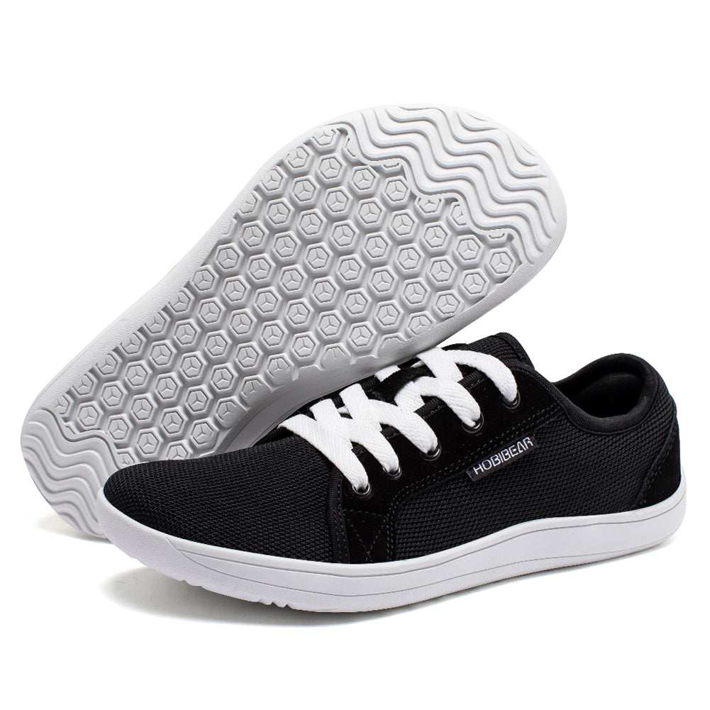 Wide Barefoot Shoes For Outdoor Running Zero Drop Minimalist Sneakers For Natural Movement  Everyda 1