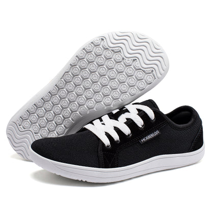 Wide Barefoot Shoes For Outdoor Running Zero Drop Minimalist Sneakers For Natural Movement  Everyda 1