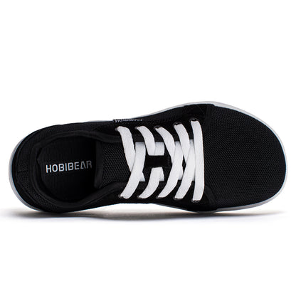Wide Barefoot Shoes For Unisex Outdoor Running Zero Drop Casual Minimalist Sneakers For Natural Com 2