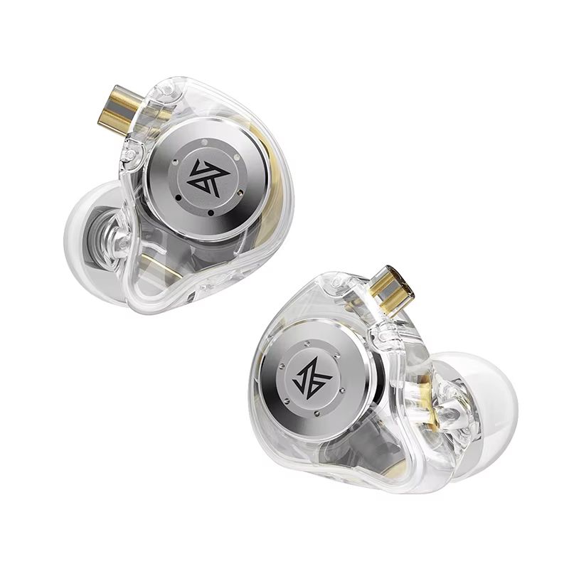 KZ EDX PRO HiFi InEar Monitor Earphones  Dynamic Bass Earbuds With Noise Cancellation For Music And 1