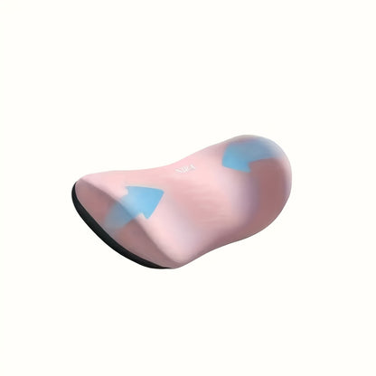 Lumbar Pillow For Sleeping On The Bed Office Furniture Cushion Flat Lying Cushion For Comfortable B 10