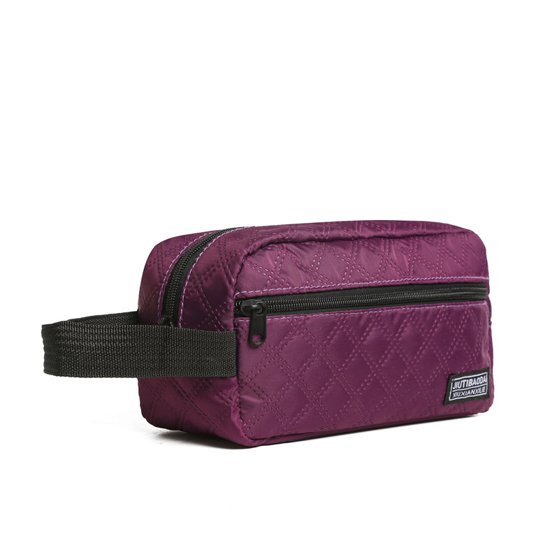 Travel Makeup Organizer Mens Business Toiletry Bag Durable Fashion Design Large Capacity Storage Po 7