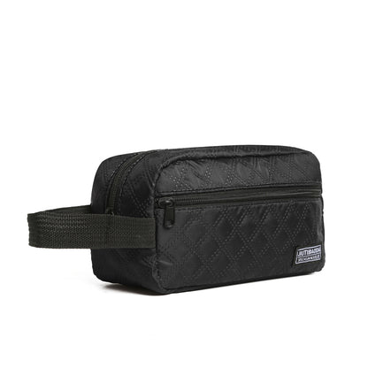Travel Makeup Organizer Mens Business Toiletry Bag Durable Fashion Design Large Capacity Storage Po 10