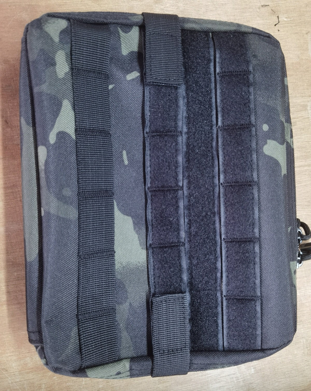 Waterproof Nylon Bag, Tool Kit Tactical, Outdoor Sport Backpack Bags Pouch, Medical Tool Kit Pouch, Multi-function Organ