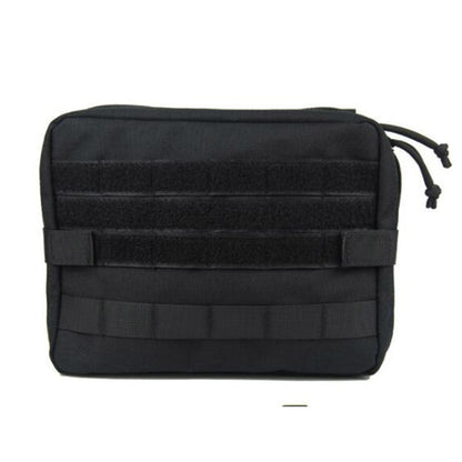 Waterproof Nylon Bag, Tool Kit Tactical, Outdoor Sport Backpack Bags Pouch, Medical Tool Kit Pouch, Multi-function Organ