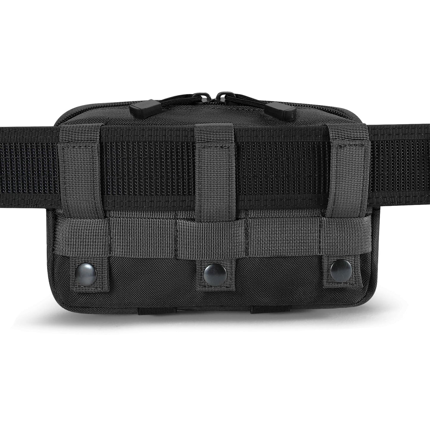 Horizontal Modular Pack Widget Management Utility Storage Pack MultiUse Organizer 4
