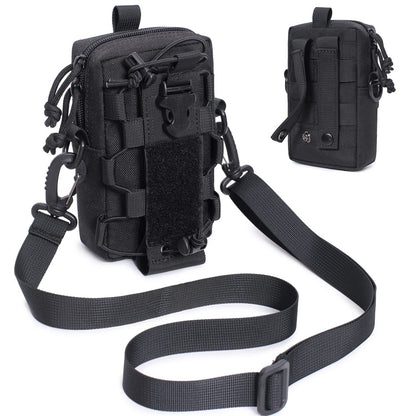 Travel & Outdoor Activity, Nylon Mesh Drawstring Storage Pouch Bag, Multi Purpose Makeup Bag, Pouch for Digital Products
