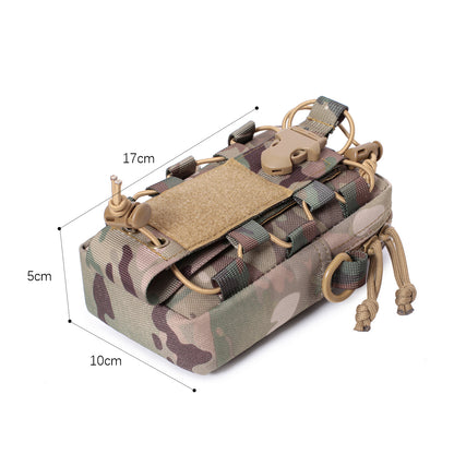 Travel & Outdoor Activity, Nylon Mesh Drawstring Storage Pouch Bag, Multi Purpose Makeup Bag, Pouch for Digital Products
