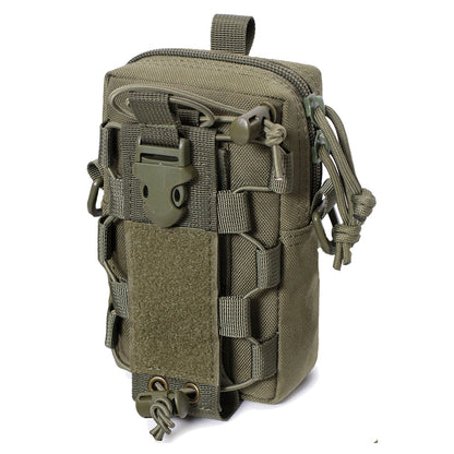 Travel & Outdoor Activity, Nylon Mesh Drawstring Storage Pouch Bag, Multi Purpose Makeup Bag, Pouch for Digital Products