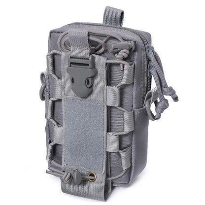 Travel & Outdoor Activity, Nylon Mesh Drawstring Storage Pouch Bag, Multi Purpose Makeup Bag, Pouch for Digital Products