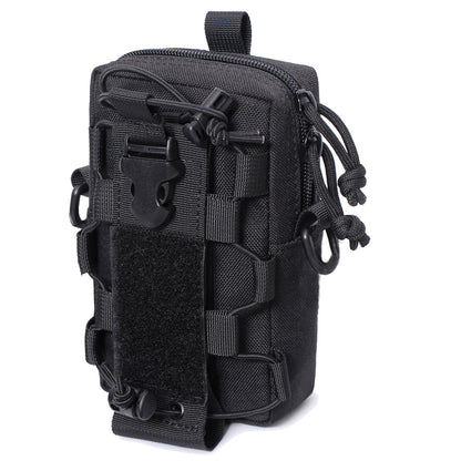 Travel & Outdoor Activity, Nylon Mesh Drawstring Storage Pouch Bag, Multi Purpose Makeup Bag, Pouch for Digital Products