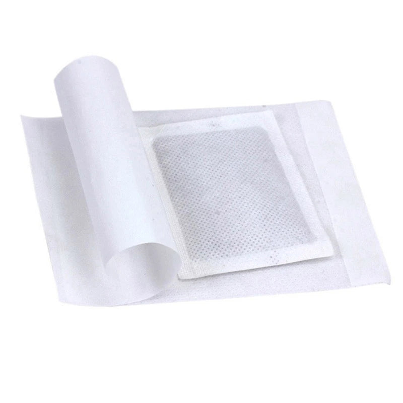 Deep Cleansing Foot Patch, Detoxifying Foot Pads, Weight Loss Detox, Relieve Stress, Improve Sleep, Foot Health Care
