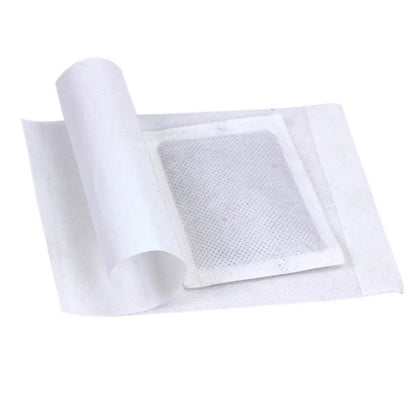 Deep Cleansing Foot Patch, Detoxifying Foot Pads, Weight Loss Detox, Relieve Stress, Improve Sleep, Foot Health Care