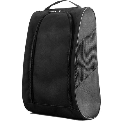 Golf Football Basketball Shoe Bag, Portable Sports Boot Organizer for Men, Women, Boys, Girls