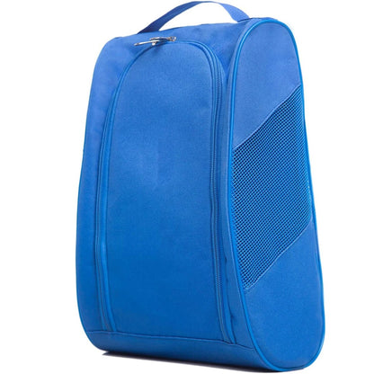 Golf Football Basketball Shoe Bag Portable Sports Boot Organizer For Men Women Boys Girls 1