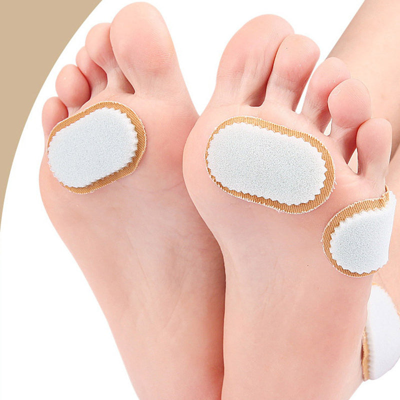 Foot Care Sticker Corn Removal Pads Medical Patch Calluses Remove Curative Patches Summer Foot Care 2