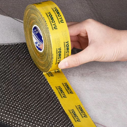 UltraStrong DoubleSided Fiber Adhesive Tape  Removable Traceless Home Appliance Sticker 3