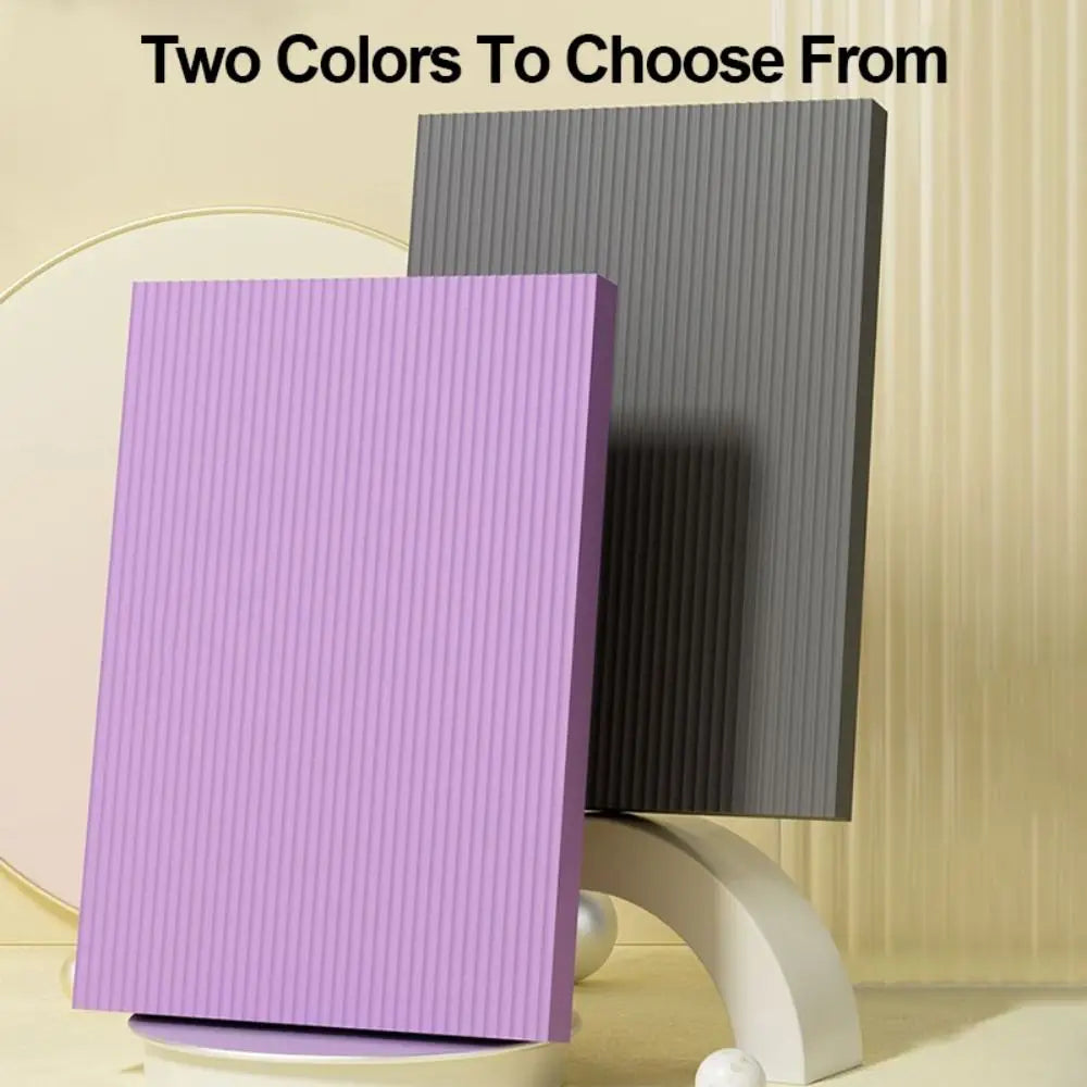 NonSlip Foam Mat Balance Pad Knee Cushion Core Strength Training Yoga Stability Fitness Exercise 1