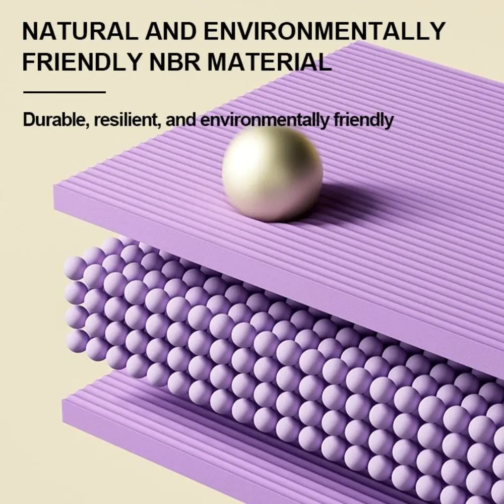 NonSlip Foam Mat Balance Pad Knee Cushion Core Strength Training Yoga Stability Fitness Exercise 4