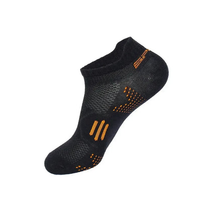 Mesh Thin Breathable Sports Socks Lightweight Cotton Running Socks For Gym Fitness  Outdoor Sports 10