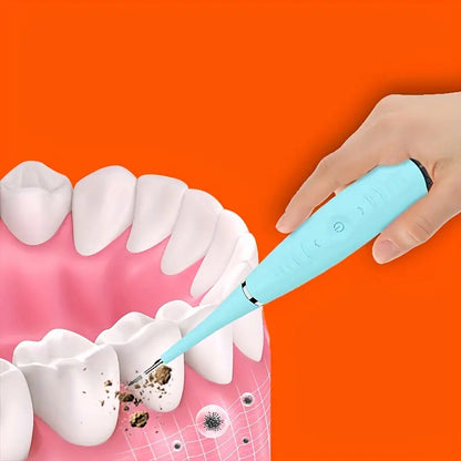 Home Dental Care Tools, Electric Teeth Cleaner, Teeth Instrument, Teeth Stone Remover