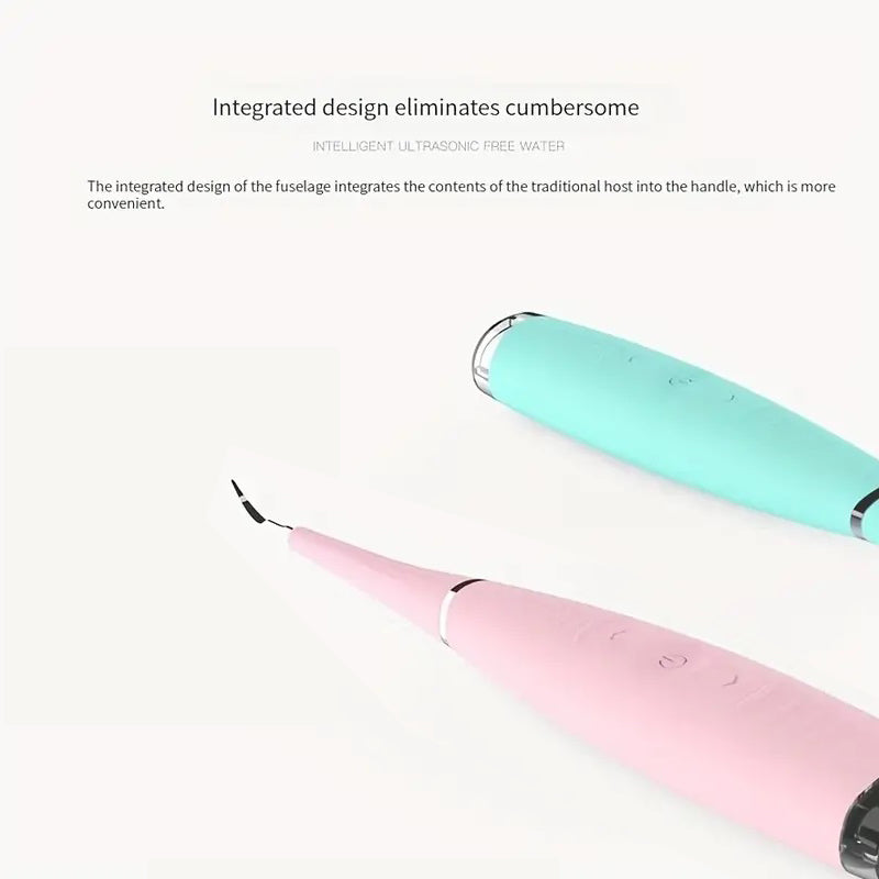 Home Dental Care Tools Electric Teeth Cleaner Teeth Instrument Teeth Stone Remover 1