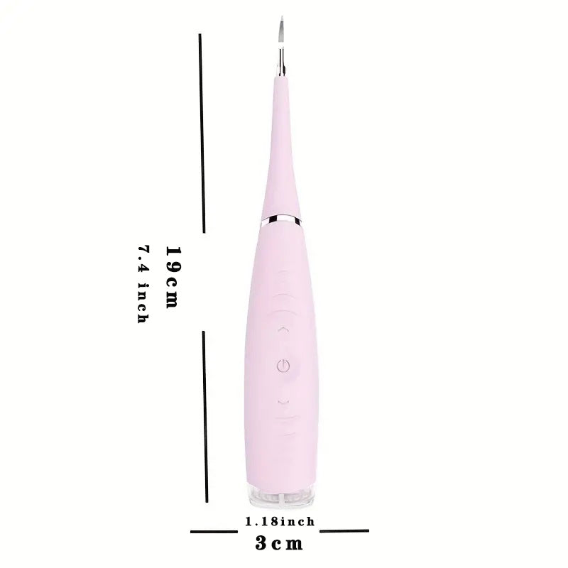 Home Dental Care Tools Electric Teeth Cleaner Teeth Instrument Teeth Stone Remover 4