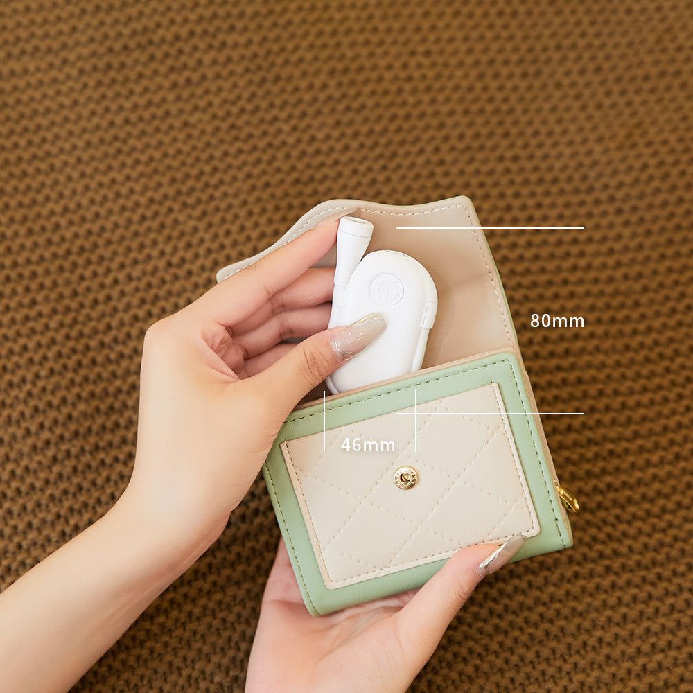 Rechargeable Book Light For Reading 3 Color Adjustable LED Eye Protection Clip On Lamp 360 Flip Des 4
