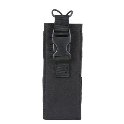 Pouch Outdoor Sports Riding, Water Bottle Holster, Camping Hiking Travel Canteen Holder, Tool Waist Bag