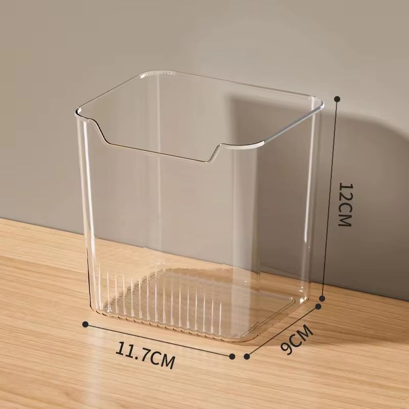 Refrigerator Side Door Storage Box  Food Fruit  Vegetable Organizer 5