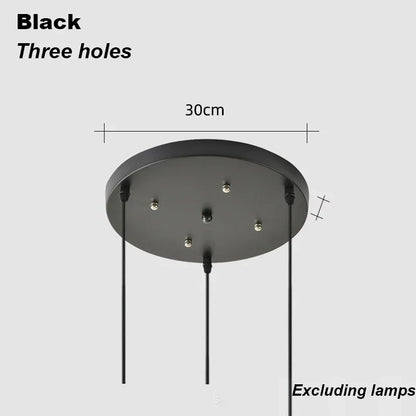 Modern Bud Pendant Light, A Classic Chandelier for Bedroom, Study, and Restaurant Indoor Lighting, Multi Color Optional
