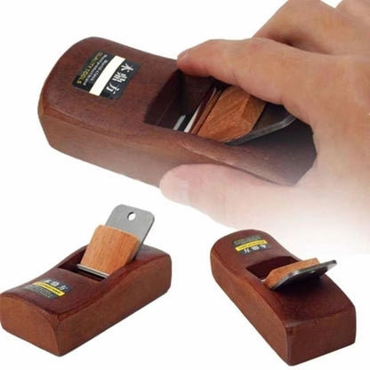 Mini Woodworking Hand Planer  Precision Flat Plane Tool For DIY Carpentry 1