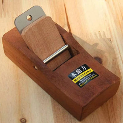 Mini Woodworking Hand Planer  Precision Flat Plane Tool For DIY Carpentry 5