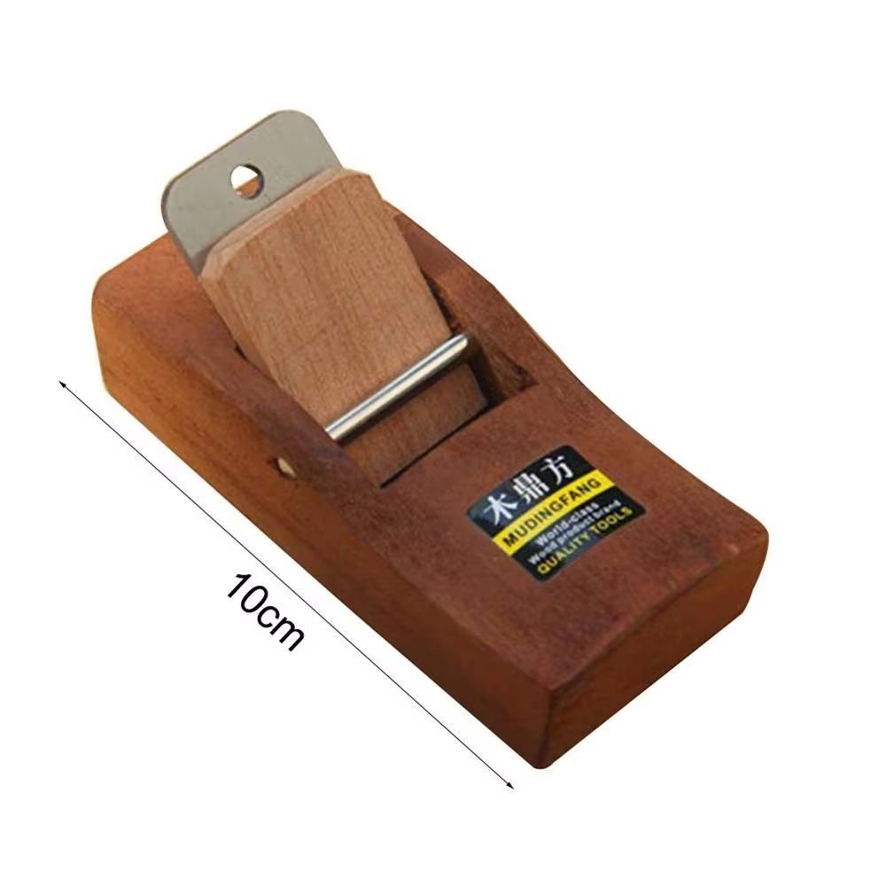 Mini Woodworking Hand Planer  Precision Flat Plane Tool For DIY Carpentry 6
