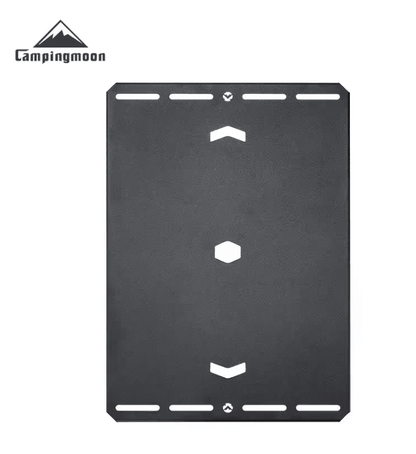 TrailMate Modular Outdoor Camping Table For Stove Integration And Cooking Setup 1