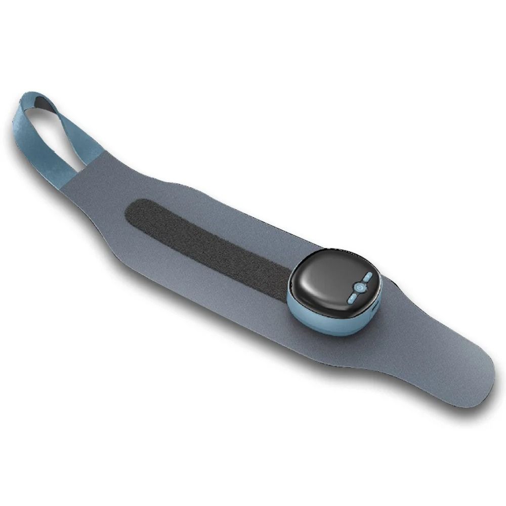 Heated Wristband For Tendonitis And TFCC Strain 5