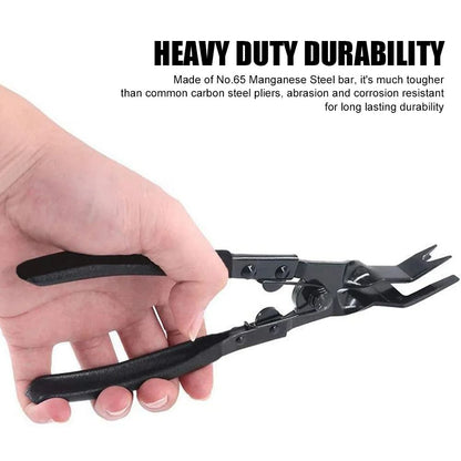 Car Clip Panel Pliers Fastener Removal Tool 4