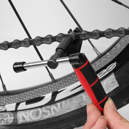 Mini Bicycle Chain Pin Remover Tool Bike Link Breaker Splitter