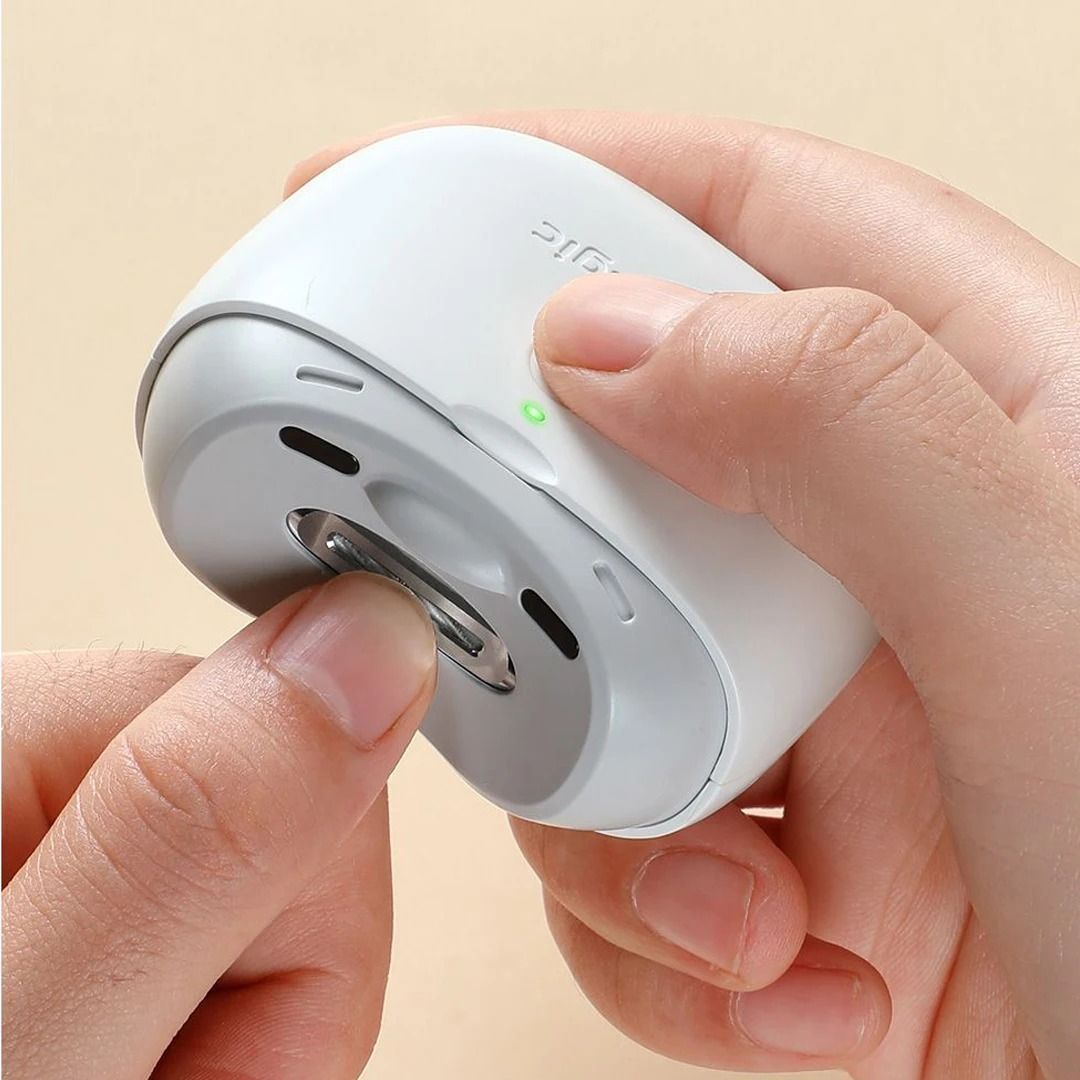 Seemagic Electric Automatic Nail Clipper Pro 1
