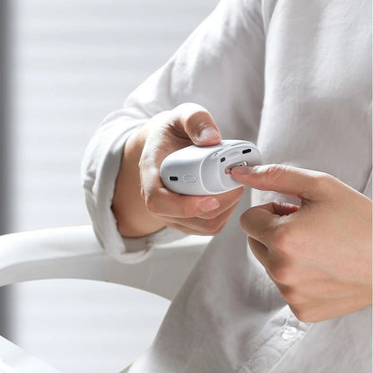 Seemagic Electric Automatic Nail Clipper Pro 3