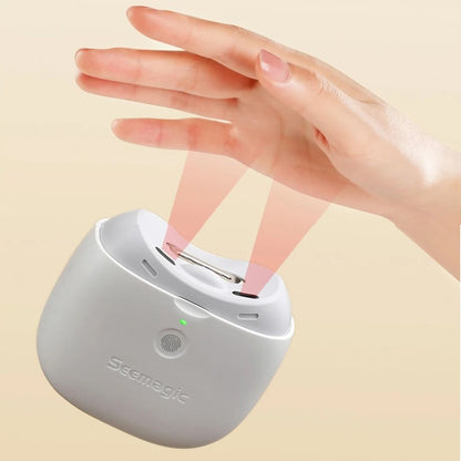 Seemagic Electric Automatic Nail Clipper Pro 4