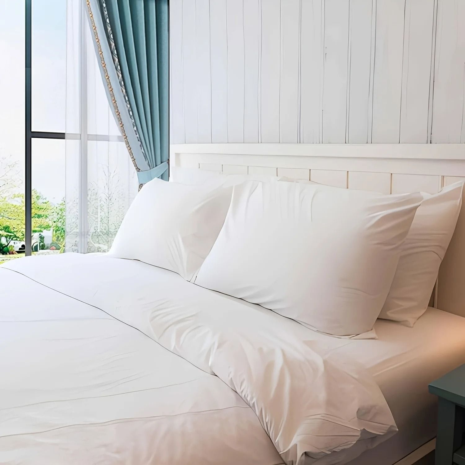 High Quality Soft Body Pillow 48 X 74 1